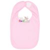 Infant Premium Jersey Bib Thumbnail